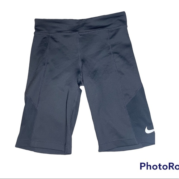 Nike Other - Nike Bike Shorts Kids Size:L